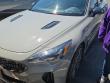 Used 2018 Kia Stinger GT2 Sedan