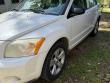 Used 2011 Dodge Caliber Mainstreet Hatchback