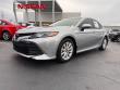Used 2019 Toyota Camry L Sedan