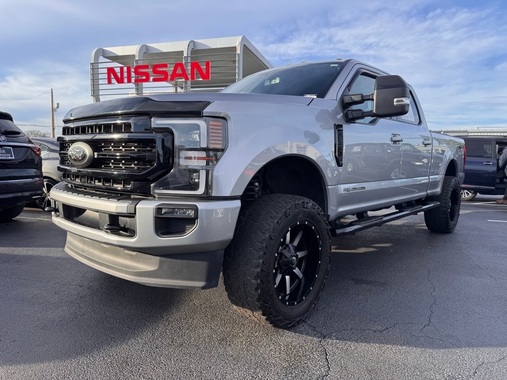2022 Ford F-250 Base's photo