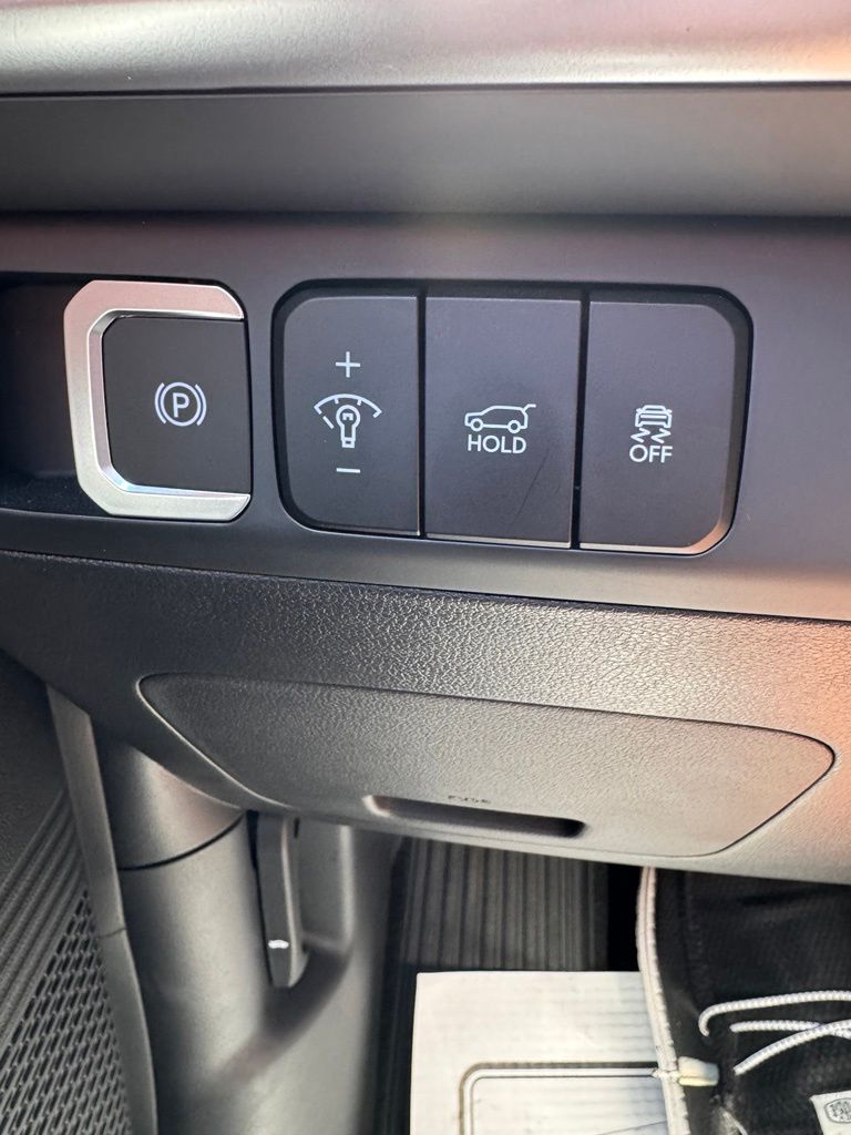 2026 Hyundai Santa Fe SEL - Photo 23