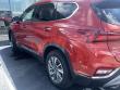 Used 2019 Hyundai Santa Fe Limited SUV