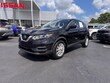 Nissan Rogue Sport