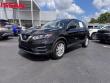 Used 2021 Nissan Rogue Sport S SUV