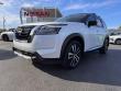 Used 2025 Nissan Pathfinder Platinum SUV