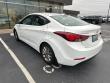 Used 2015 Hyundai Elantra SE Sedan