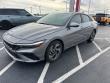 Used 2024 Hyundai Elantra SEL Sedan