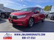 Used 2022 Honda Odyssey Touring Minivan/Van