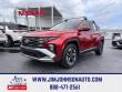 Used 2026 Hyundai Tucson SEL SUV