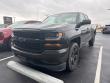 Used 2016 Chevrolet Silverado 1500 WT Truck
