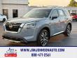 Used 2024 Nissan Pathfinder Platinum SUV