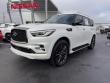 Used 2023 INFINITI QX80 Premium Select SUV