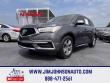 Used 2020 Acura MDX 3.5L SUV
