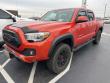 Used 2018 Toyota Tacoma TRD Sport Truck