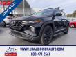 Certified 2024 Hyundai Tucson XRT SUV