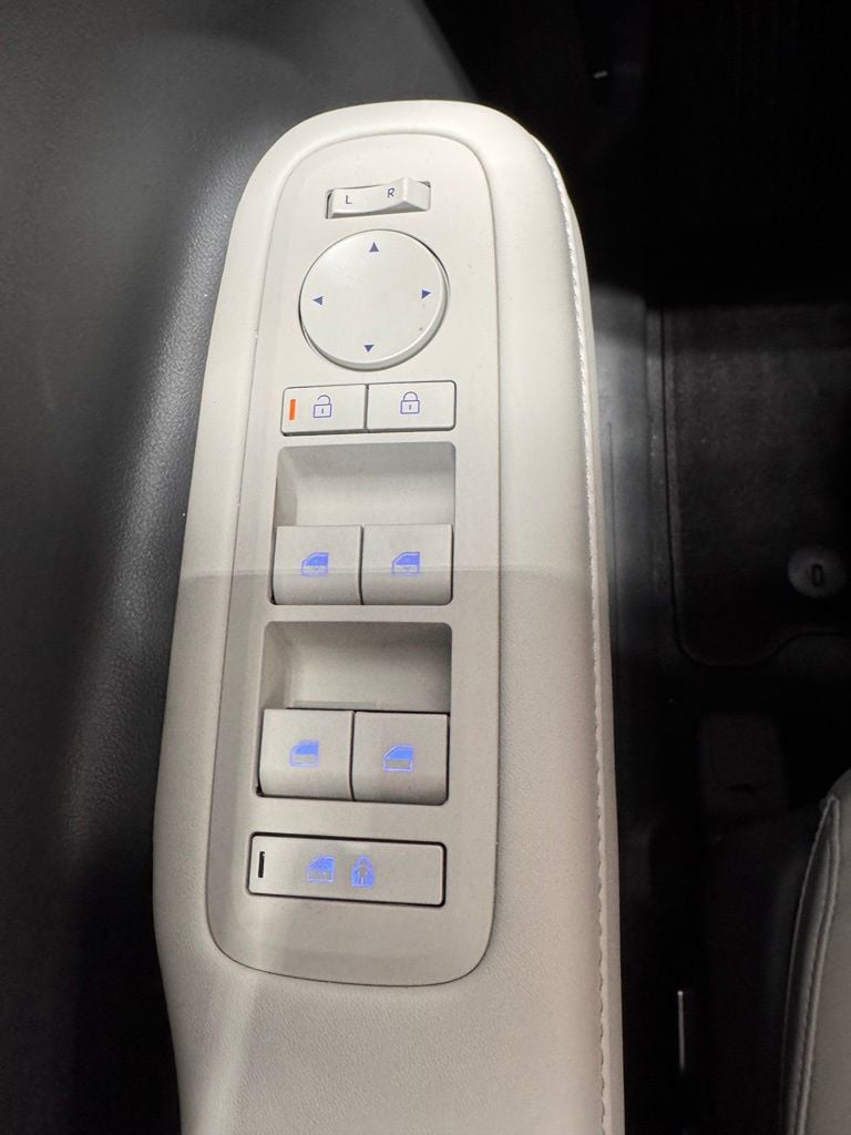 2026 Hyundai Santa Fe SEL - Photo 22