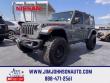 Used 2019 Jeep Wrangler Unlimited Rubicon SUV