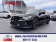 Used 2018 Honda Civic EX Hatchback