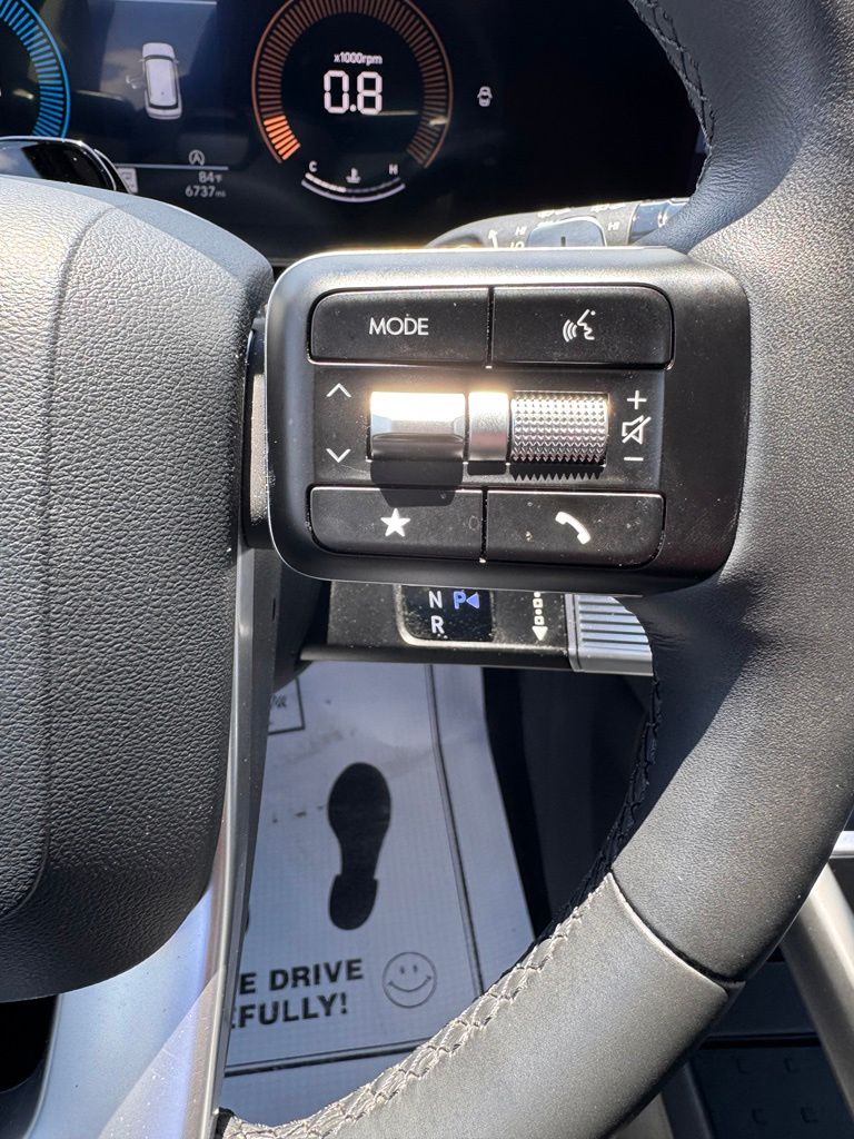 2026 Hyundai Santa Fe SEL - Photo 27
