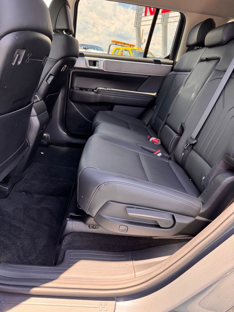 2026 Hyundai Santa Fe SEL - Photo 10