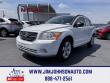 Used 2011 Dodge Caliber Mainstreet Hatchback