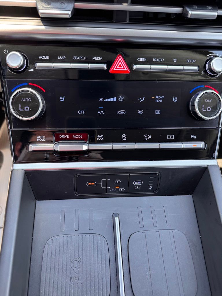 2026 Hyundai Santa Fe SEL - Photo 20
