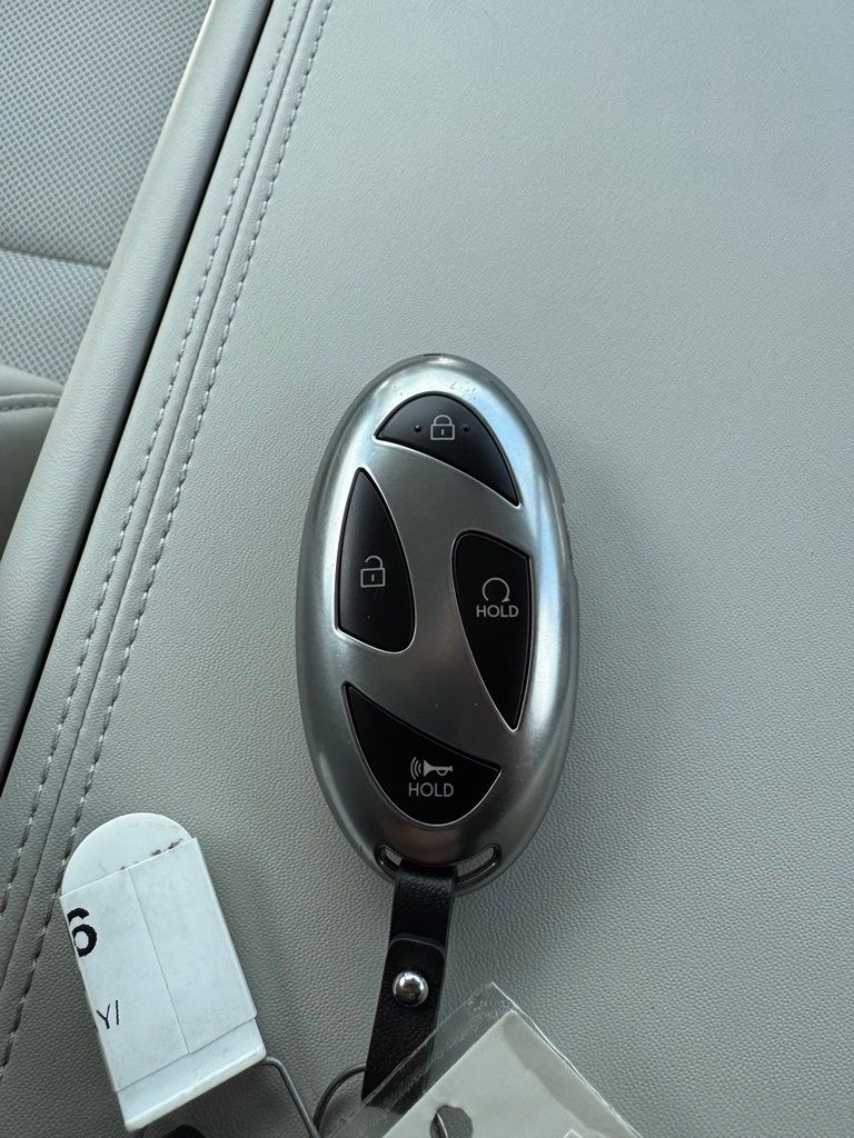 2026 Hyundai Santa Fe SEL - Photo 30