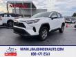 Used 2025 Toyota RAV4 XLE SUV