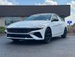 New 2026 Hyundai Elantra SEL Sport Premium Sedan