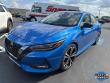 Used 2023 Nissan Sentra SR Sedan