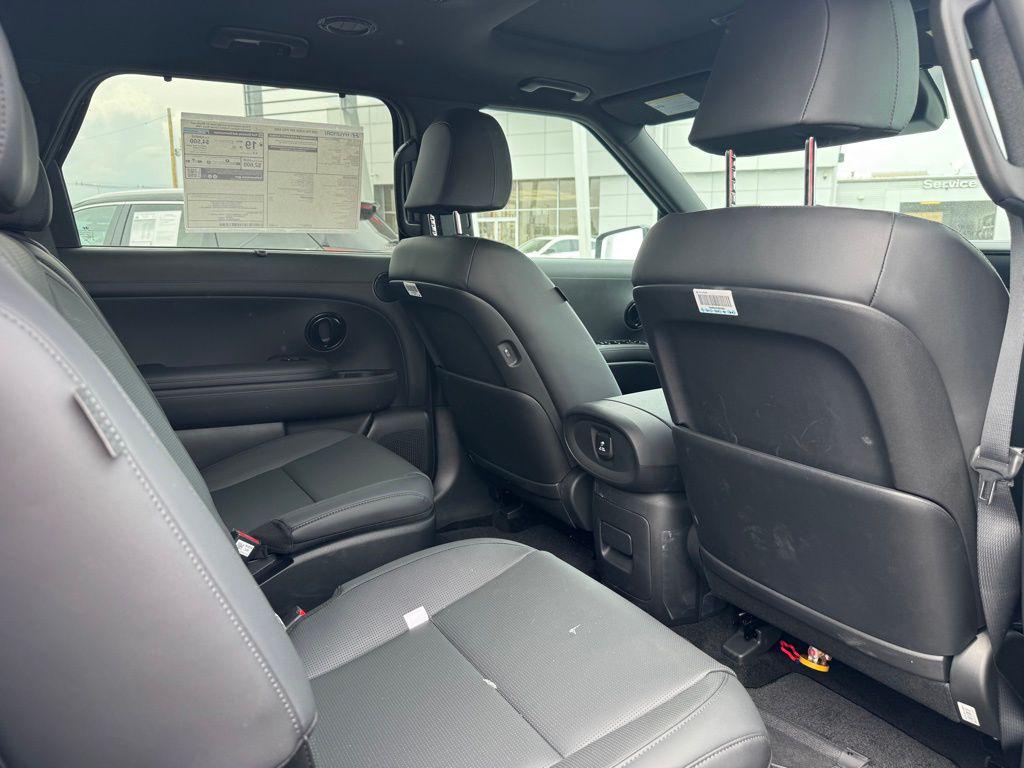 2026 Hyundai Palisade XRT Pro - Photo 20
