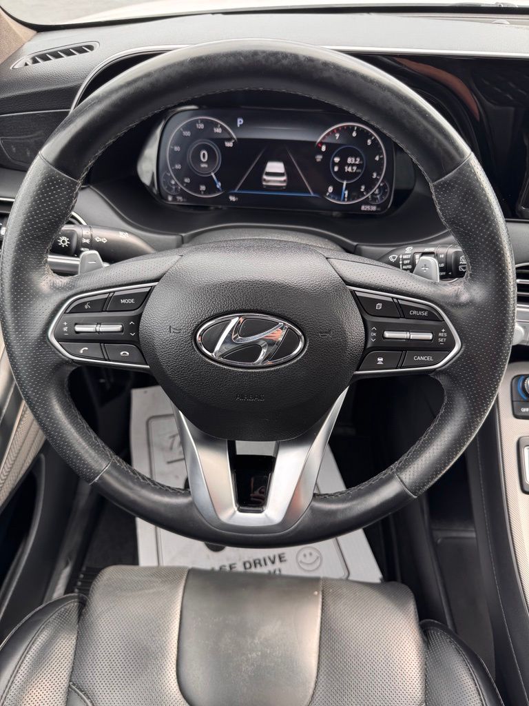 2022 Hyundai Palisade Calligraphy - Photo 36