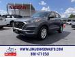 Used 2021 Hyundai Tucson Value SUV