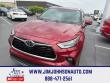 Used 2021 Toyota Highlander Platinum SUV