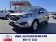 Used 2022 Ford Edge SEL SUV