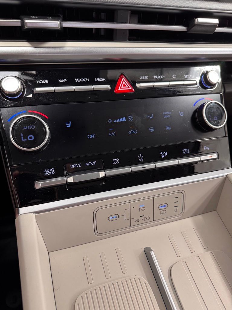 2026 Hyundai Santa Fe SEL - Photo 20