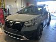 Used 2025 Nissan Pathfinder Rock Creek SUV
