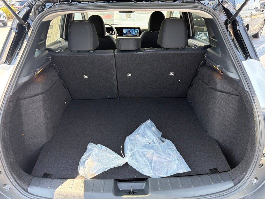 2026 Nissan KICKS SV AWD - Photo 17