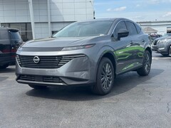 2026 Nissan Murano SL SUV