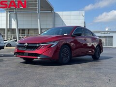 2026 Nissan Sentra SV Sedan