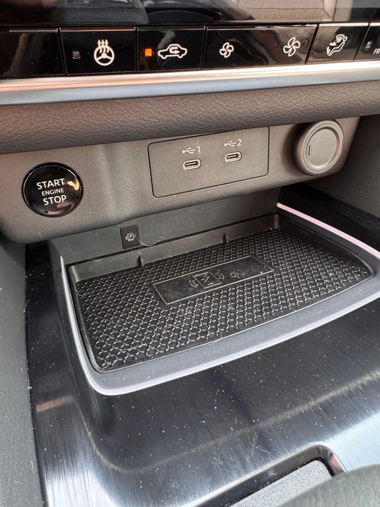 2026 Nissan Rogue Rock Creek - Photo 22