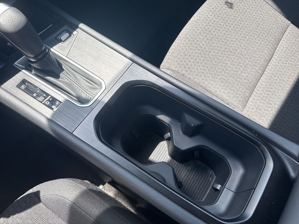 2026 Nissan KICKS S - Photo 22