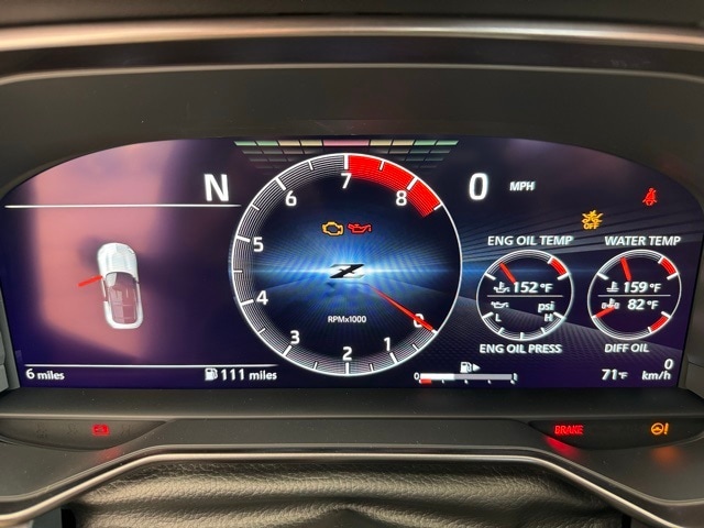 2024 Nissan Z Performance in Bowling Green KY | Vin 2024 Nissan Z Performance in Bowling Green KY | Vin