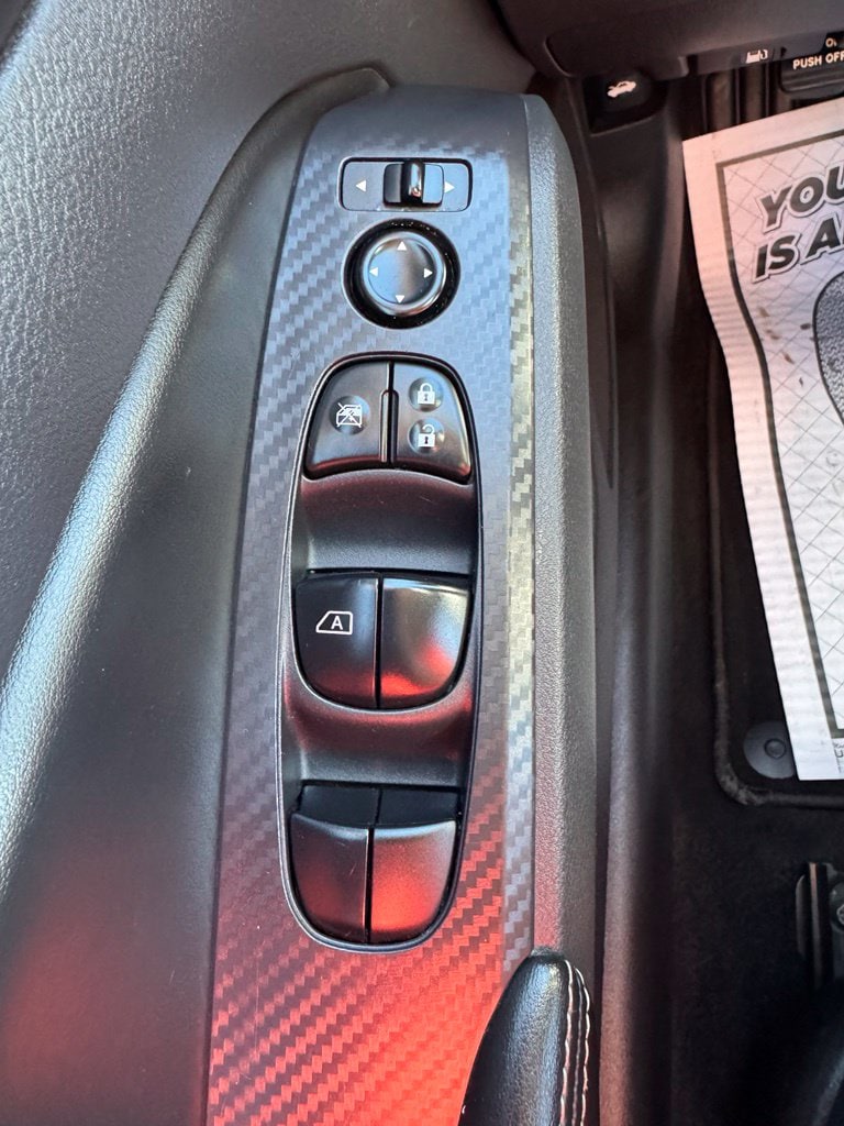 2025 Nissan Altima SV - Photo 21