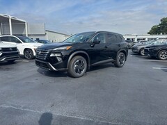 2026 Nissan Rogue SV SUV