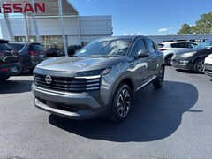 2025 Nissan Kicks SV SUV
