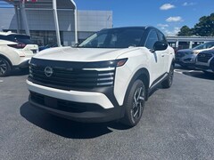 2026 Nissan Kicks SV SUV