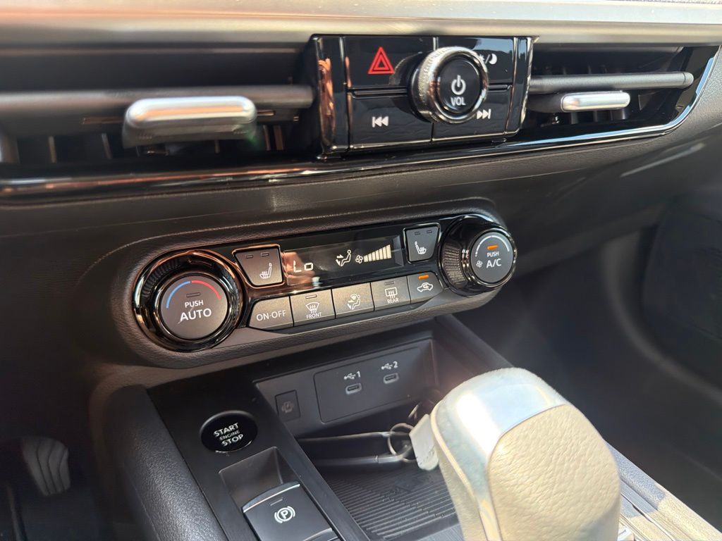 2026 Nissan KICKS SV AWD - Photo 22