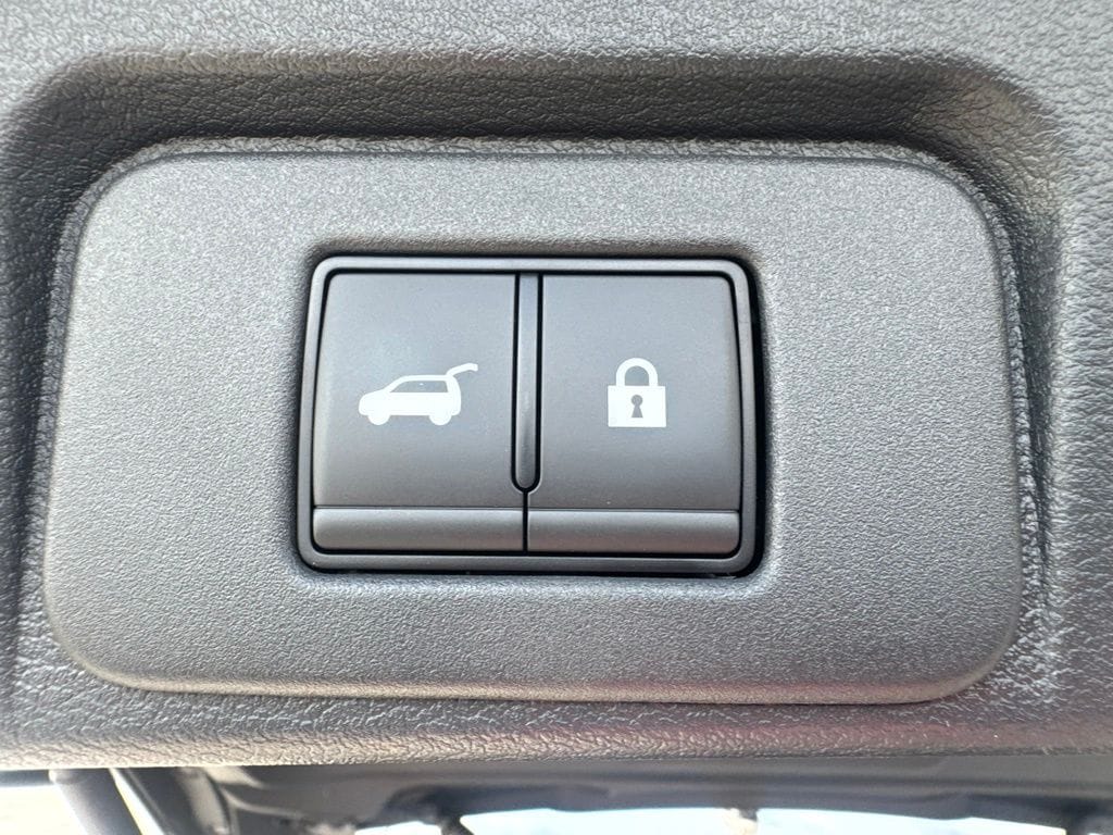 2026 Nissan Rogue Platinum - Photo 18