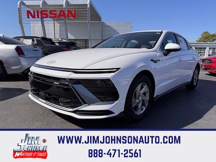 2025 Hyundai Sonata SE Sedan